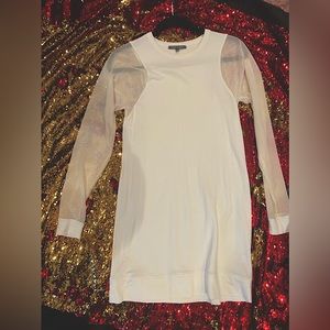 Michael Stars party dress